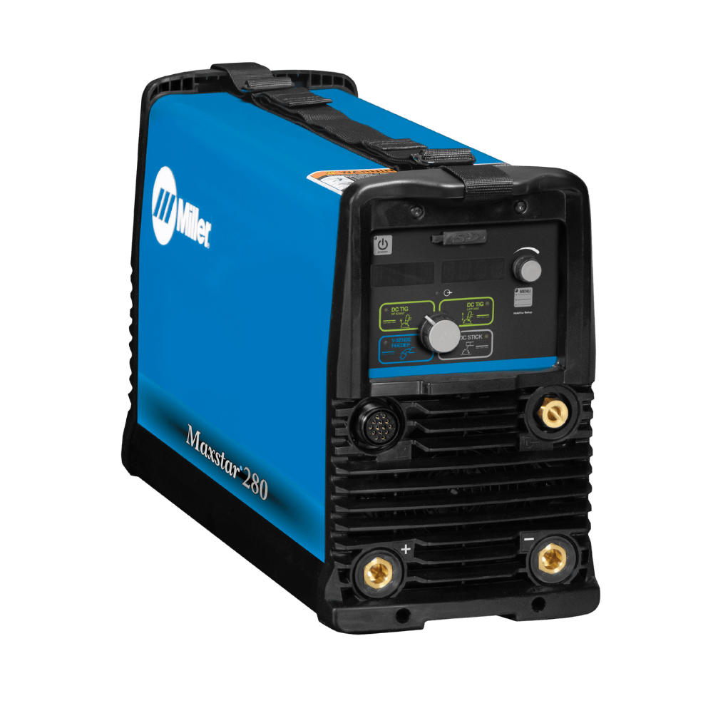 Maxstar 280 Multiprocess