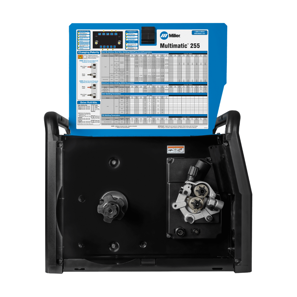 Multimatic 255 Open