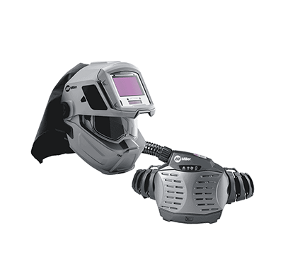 Powered-Air-Purifying-Respirator