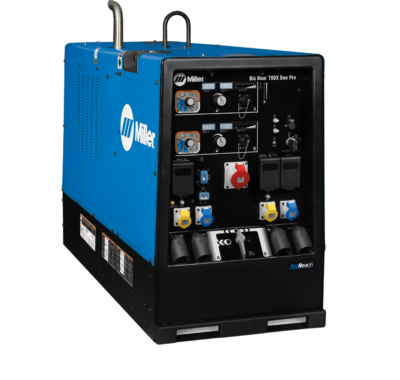 big blue 700x duo pro- arc welding