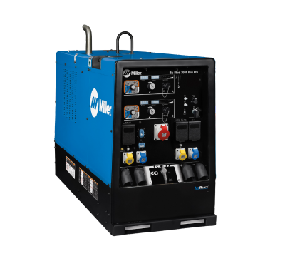 big blue 700X duo pro -arc welding