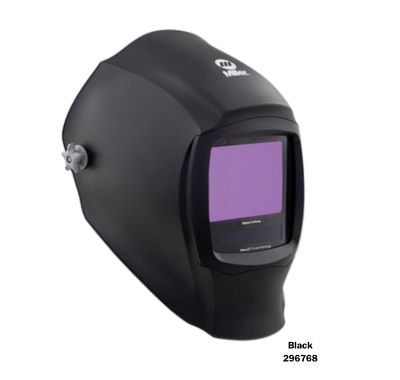 Digital Infinity Helmet