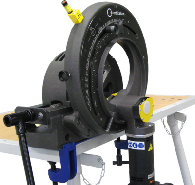 GFX6.6 Orbital Cutting Machine