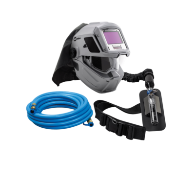 Supplied Air Respirator (SAR)